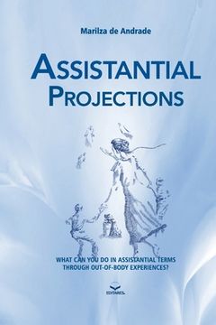 portada Assistantial Projections: What can you do in assistantial t (en Inglés)