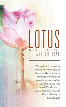 portada Lotus (en Inglés)
