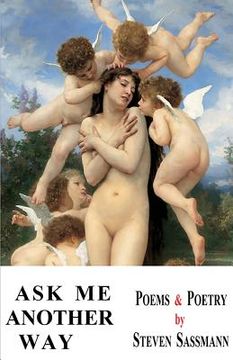 portada Ask Me Another Way (en Inglés)