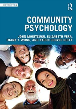 portada Community Psychology (in English)