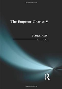 portada The Emperor Charles v (Seminar Studies) (en Inglés)