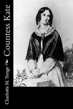 portada Countess Kate (in English)