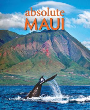portada Absolute Maui