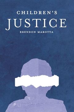 portada Children's Justice (en Inglés)