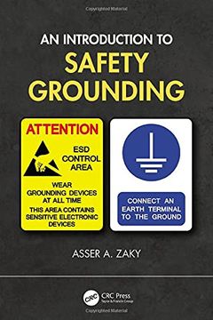portada An Introduction to Safety Grounding (in English)