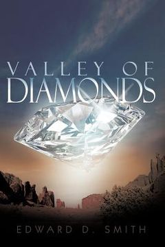 portada valley of diamonds