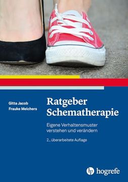 portada Ratgeber Schematherapie (en Alemán)