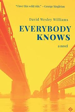 portada Everybody Knows (en Inglés)