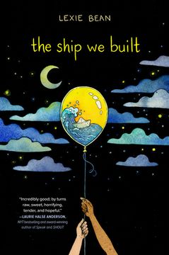 portada The Ship we Built (en Inglés)