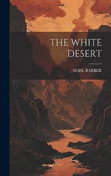 portada The White Desert (en Inglés)