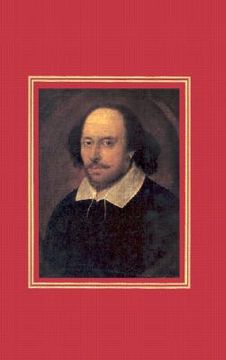 portada the first folio of shakespeare,based on folios in the folger shakespeare library collection (in English)