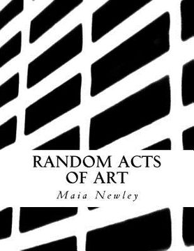 portada Random Acts of Art (in English)