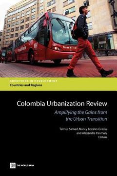portada colombia urbanization review