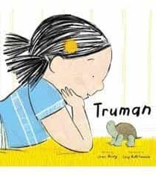 portada Truman (Cat) (en Catalá)