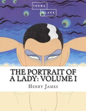 portada The Portrait of a Lady: Volume I: Volume 1