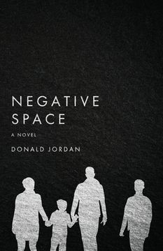portada Negative Space (en Inglés)