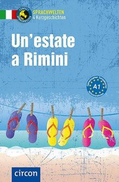portada Un'estate a Rimini