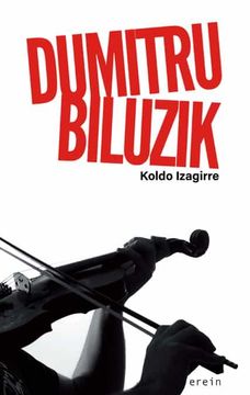 portada Dumitru Biluzik: 41 (Perzebal) (in Basque)