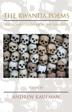 portada The Rwanda Poems: Voices and Visions from the Genocide