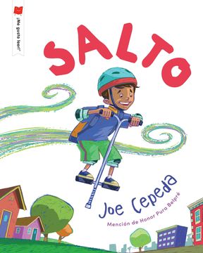 portada Salto (in Spanish)