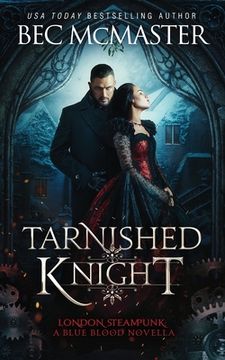 portada Tarnished Knight (en Inglés)