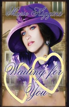 portada Waiting For You (in English)