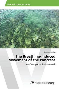 portada The Breathing-induced Movement of the Pancreas