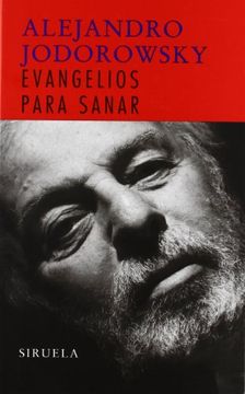 portada Evangelios para sanar (in Spanish)