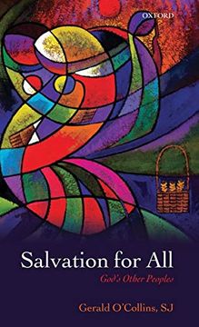 portada Salvation for All: God's Other Peoples (en Inglés)