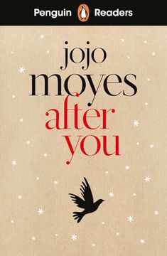 portada Penguin Readers Level 5: After you (Elt Graded Reader) (en Inglés)