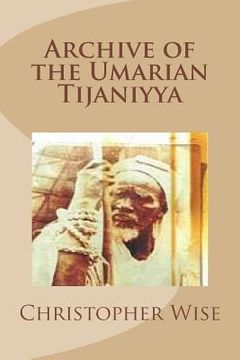 portada Archive of the Umarian Tijaniyya
