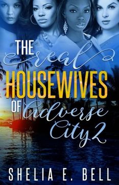 portada The Real Housewives of Adverse City 2: Volume 2