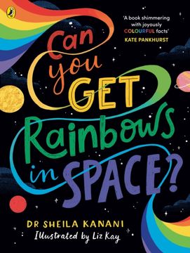 portada Can you get Rainbows in Space