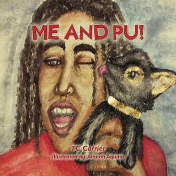 portada Me and Pu! (en Inglés)