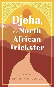 portada Djeha, the North African Trickster (en Inglés)
