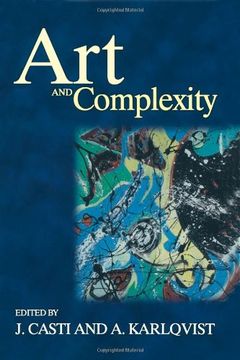 portada Art and Complexity
