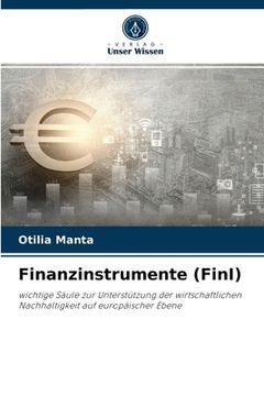 portada Finanzinstrumente (FinI) (en Alemán)