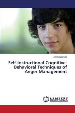 portada Self-Instructional Cognitive-Behavioral Techniques of Anger Management