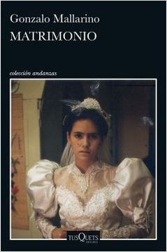 portada Matrimonio (in Spanish)
