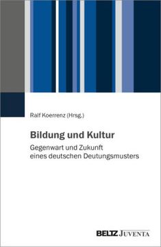 portada Bildung und Kultur