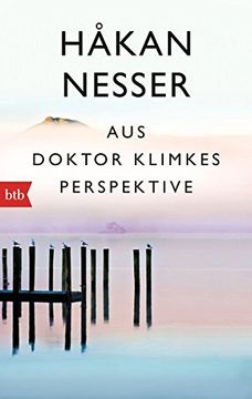 portada Aus Doktor Klimkes Perspektive (in German)