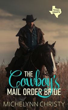 portada The Cowboy's Mail Order Bride (en Inglés)