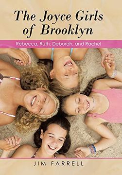 portada The Joyce Girls of Brooklyn: Rebecca, Ruth, Deborah, and Rachel (in English)