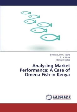 portada Analysing Market Performance: A Case of Omena Fish in Kenya