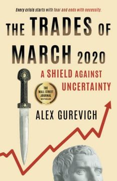 portada The Trades of March 2020: A Shield Against Uncertainty (in English)