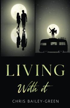 portada Living With it (in English)