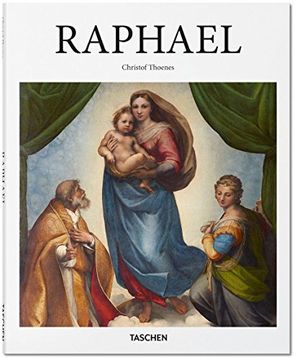 portada Ba-Raphael - Anglais -