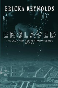 portada Enslaved (in English)