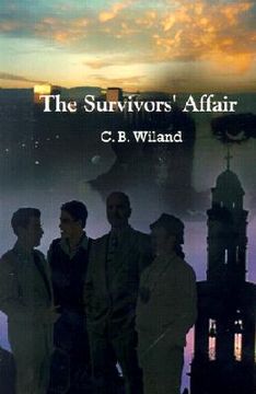 portada the survivors' affair (en Inglés)