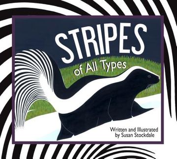 portada stripes of all types (en Inglés)